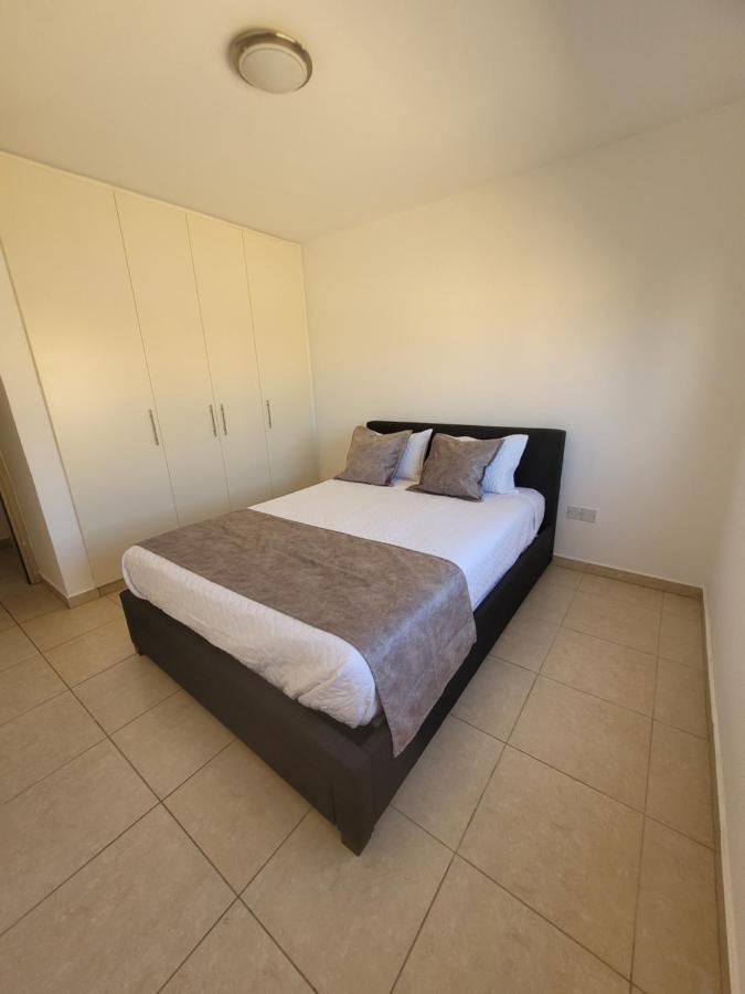 Cielo Apartment Айя Напа Екстериор снимка