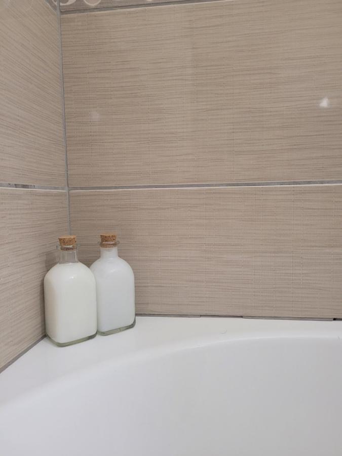 Cielo Apartment Айя Напа Екстериор снимка