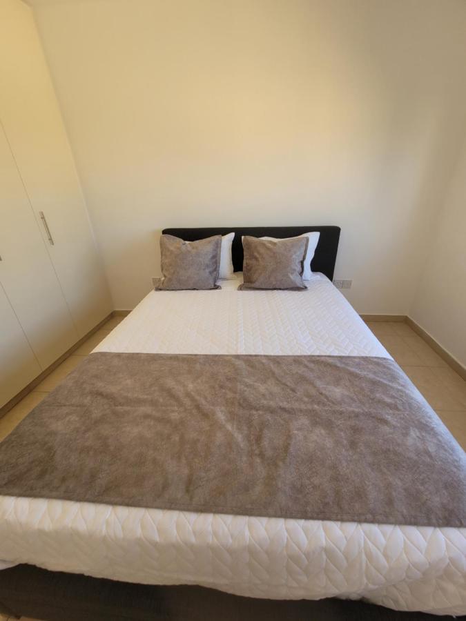 Cielo Apartment Айя Напа Екстериор снимка