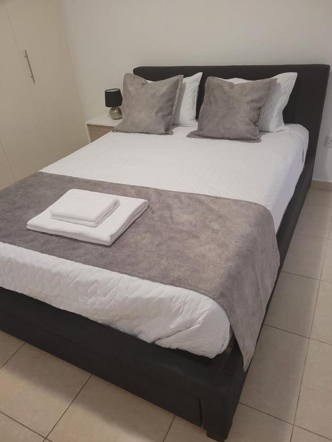 Cielo Apartment Айя Напа Екстериор снимка