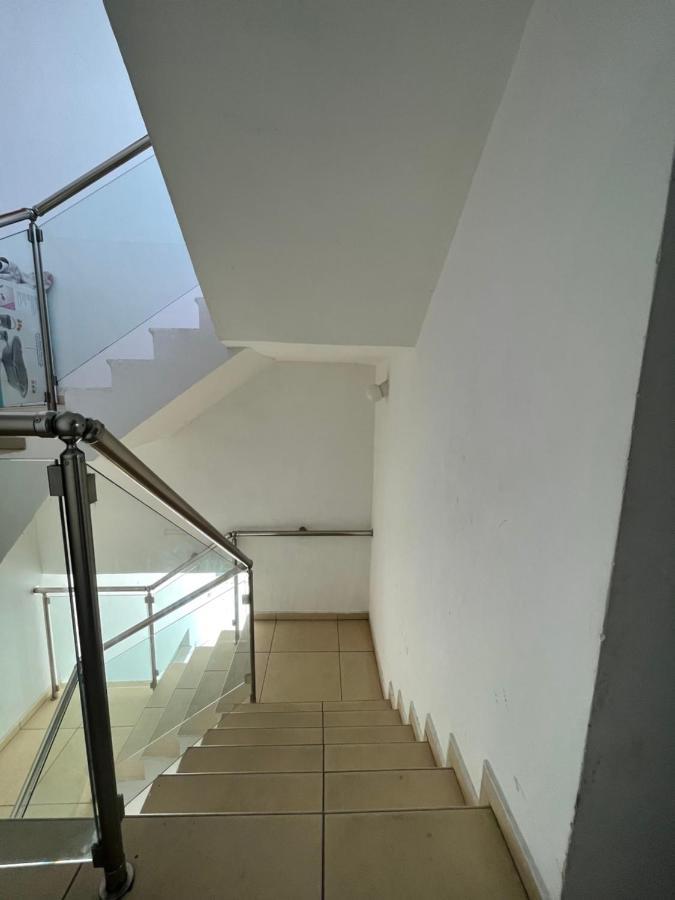Cielo Apartment Айя Напа Екстериор снимка