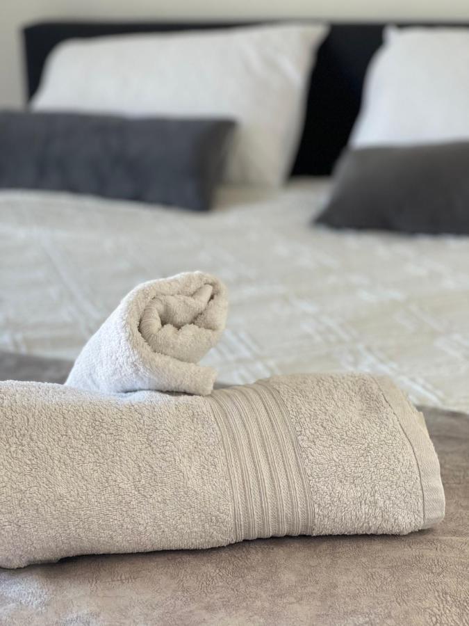 Cielo Apartment Айя Напа Екстериор снимка